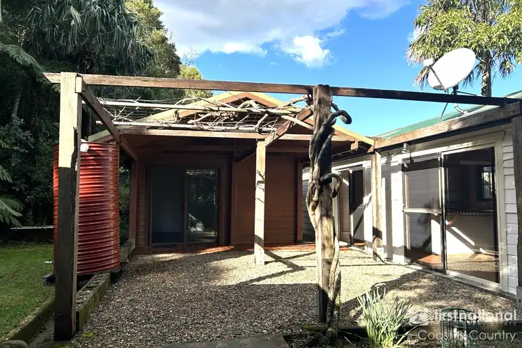 568 Foxground Road, Foxground NSW 2534