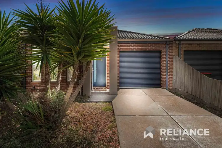 2/78 Westmeadows Lane, Truganina VIC 3029