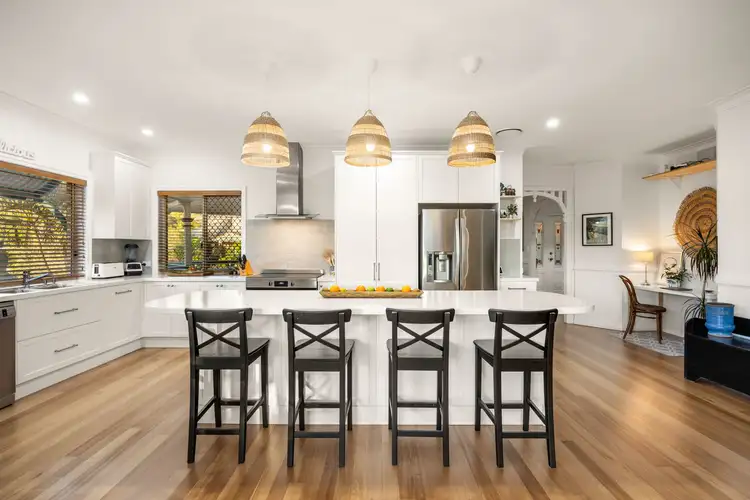 Second view of Homely house listing, 3 Preston Place, Brookfield QLD 4069