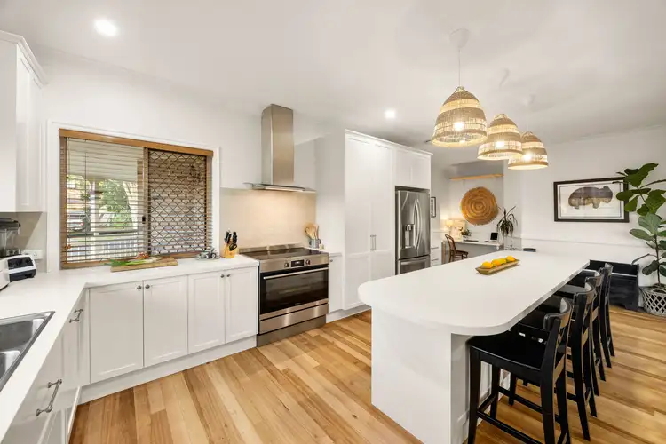 Third view of Homely house listing, 3 Preston Place, Brookfield QLD 4069