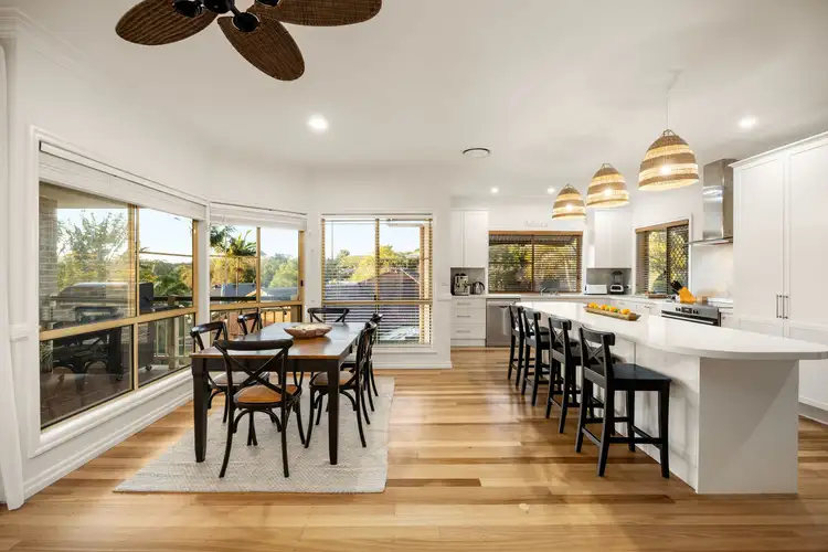 Fourth view of Homely house listing, 3 Preston Place, Brookfield QLD 4069