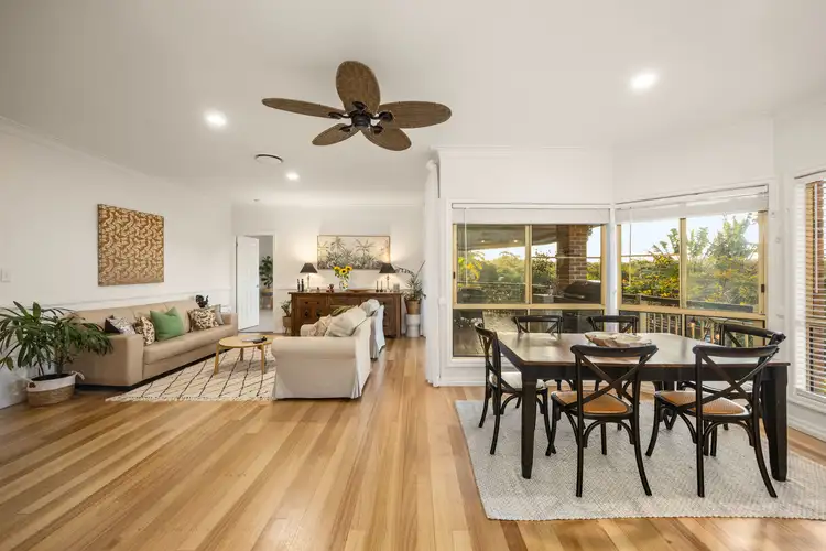 Fifth view of Homely house listing, 3 Preston Place, Brookfield QLD 4069