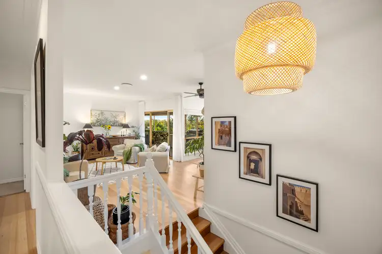 Sixth view of Homely house listing, 3 Preston Place, Brookfield QLD 4069