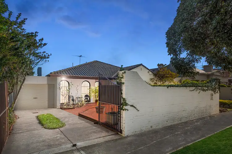 1/21 Sussex Street, Brighton VIC 3186