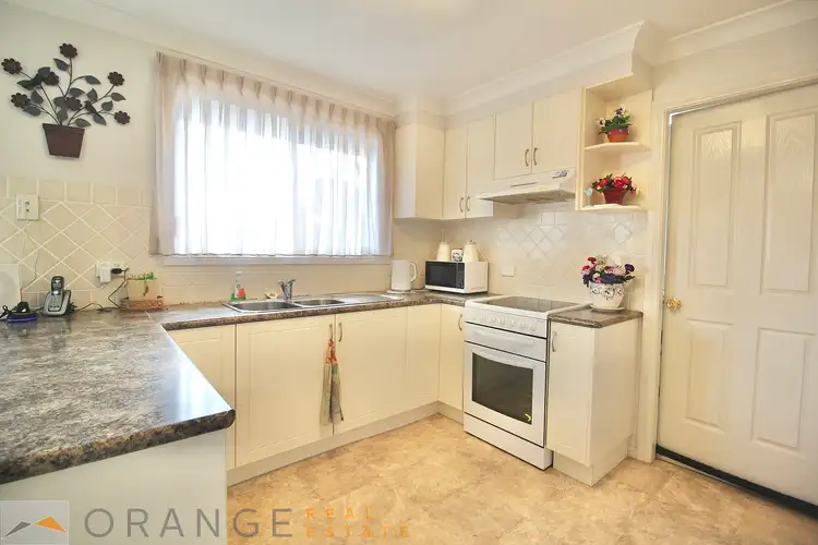 Third view of Homely unit listing, 13/26 Warrendine Street, Orange NSW 2800