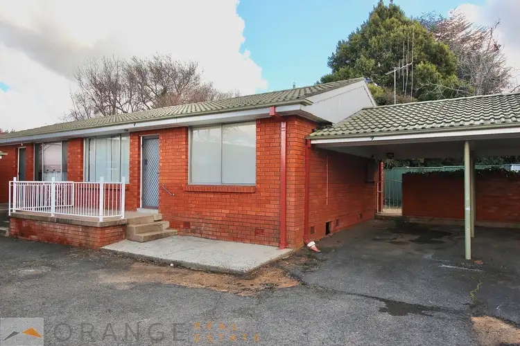 4/45-49 Frost Street, Orange NSW 2800