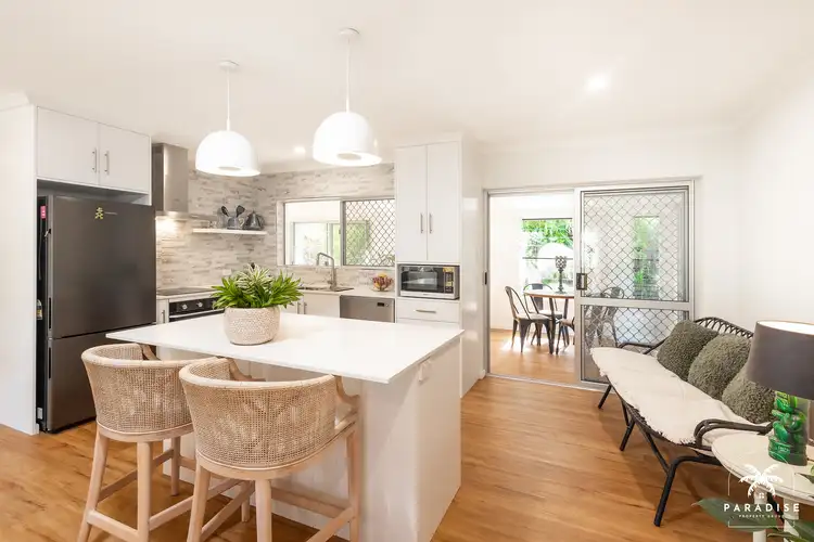 Third view of Homely house listing, 1 Undine Street, Clifton Beach QLD 4879