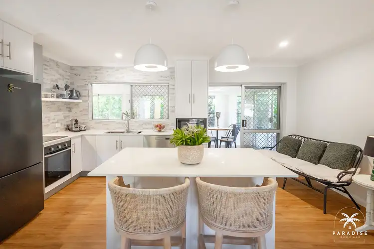 Fifth view of Homely house listing, 1 Undine Street, Clifton Beach QLD 4879