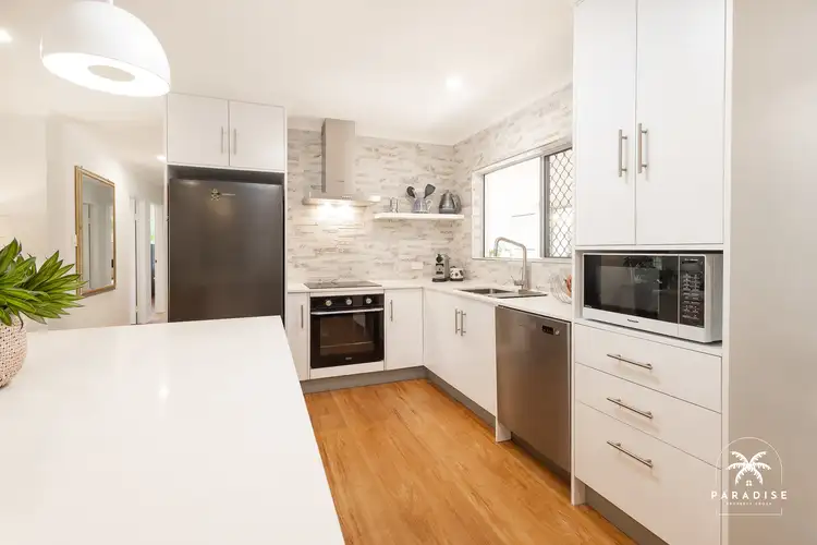 Sixth view of Homely house listing, 1 Undine Street, Clifton Beach QLD 4879