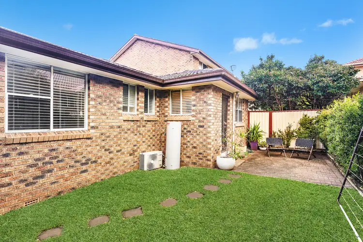 3/86 Yathong Road, Caringbah NSW 2229
