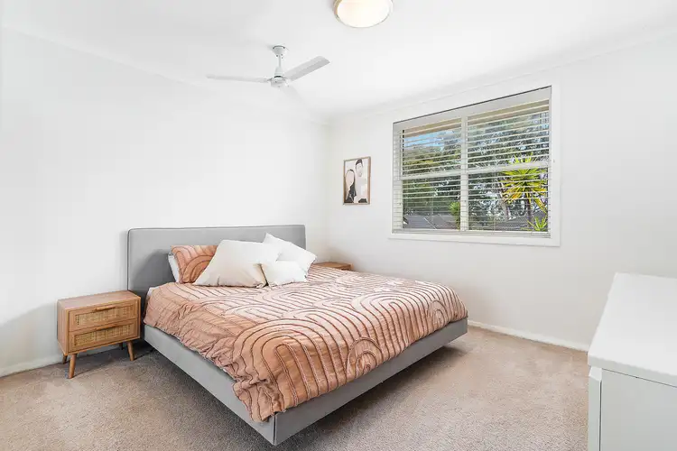 Fifth view of Homely villa listing, 3/86 Yathong Road, Caringbah NSW 2229