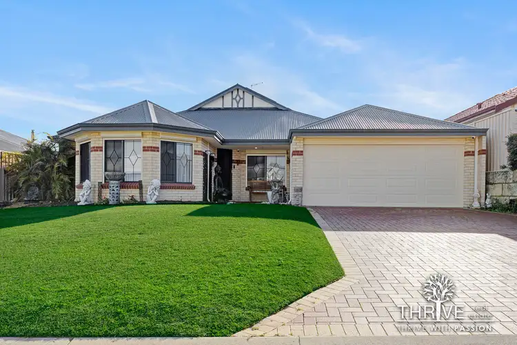 26 Bittern Lane, Beeliar WA 6164