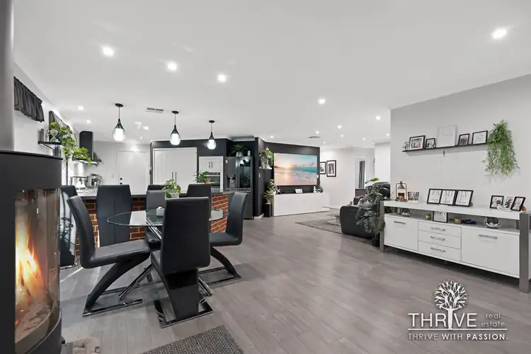 Third view of Homely house listing, 26 Bittern Lane, Beeliar WA 6164