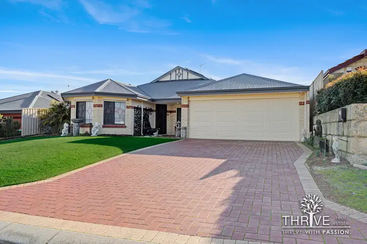 Fifth view of Homely house listing, 26 Bittern Lane, Beeliar WA 6164