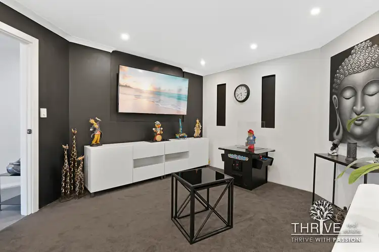 Sixth view of Homely house listing, 26 Bittern Lane, Beeliar WA 6164