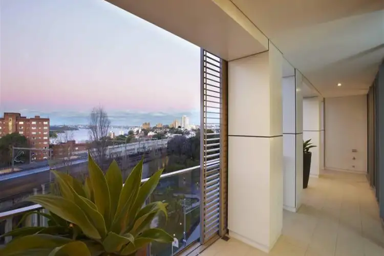 407/118 Alfred Street - North Residences, Milsons Point NSW 2061