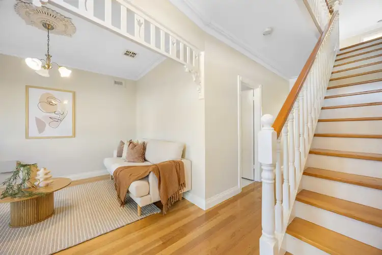 Second view of Homely house listing, 4 Learmonth Court, Caroline Springs VIC 3023