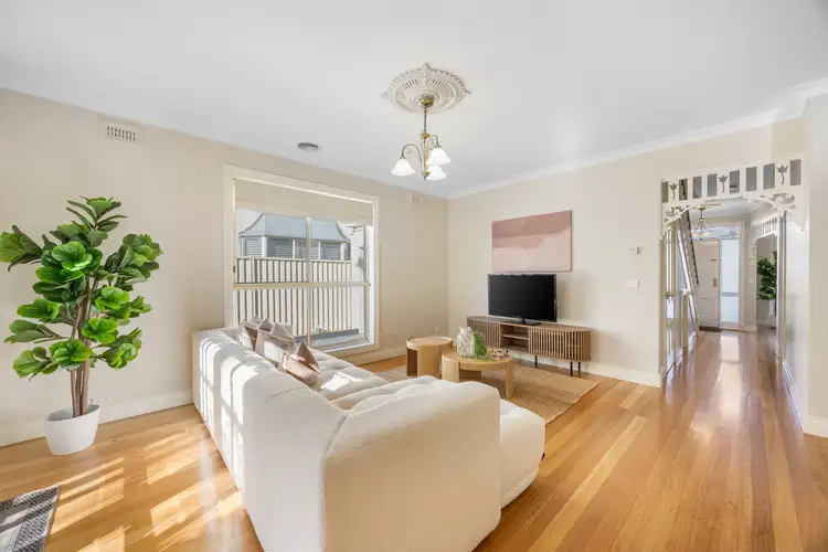 Third view of Homely house listing, 4 Learmonth Court, Caroline Springs VIC 3023