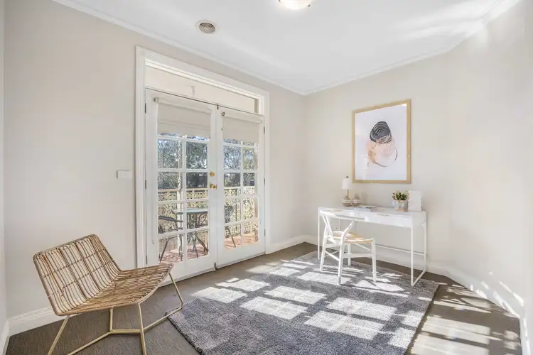 Fifth view of Homely house listing, 4 Learmonth Court, Caroline Springs VIC 3023