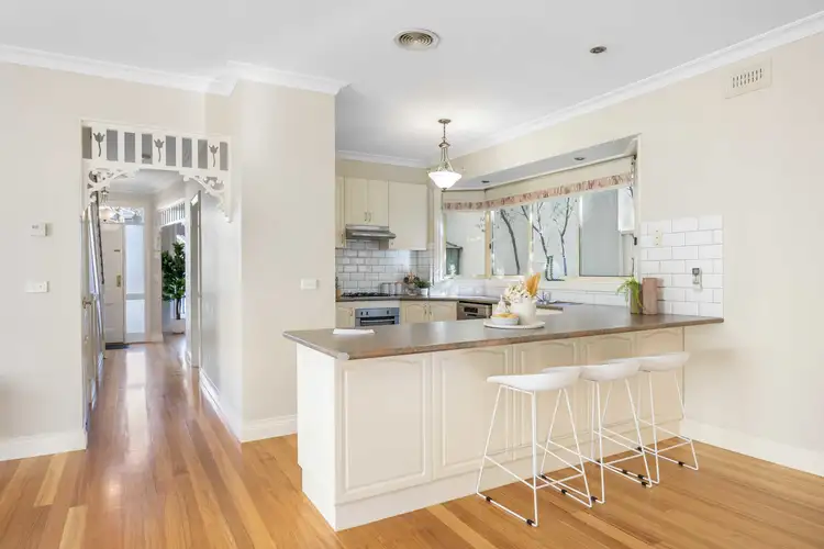 Sixth view of Homely house listing, 4 Learmonth Court, Caroline Springs VIC 3023