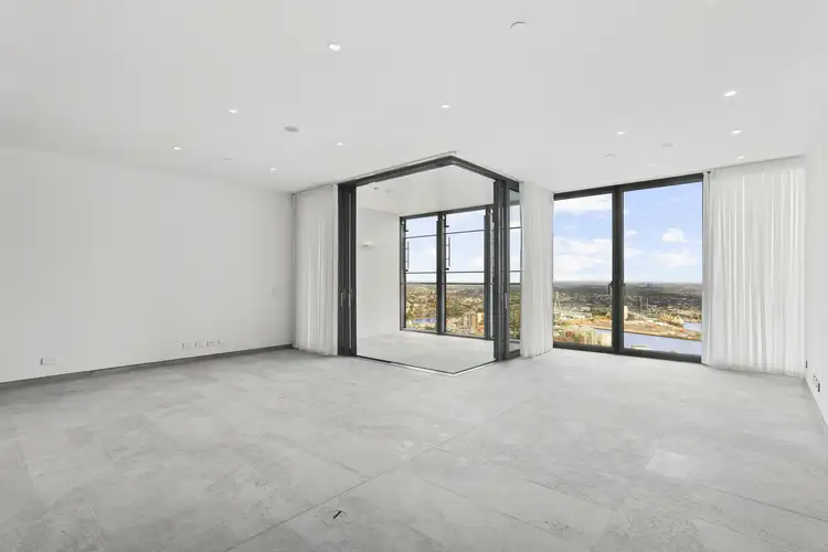 Third view of Homely apartment listing, 66C/2 Watermans Quay, Barangaroo NSW 2000