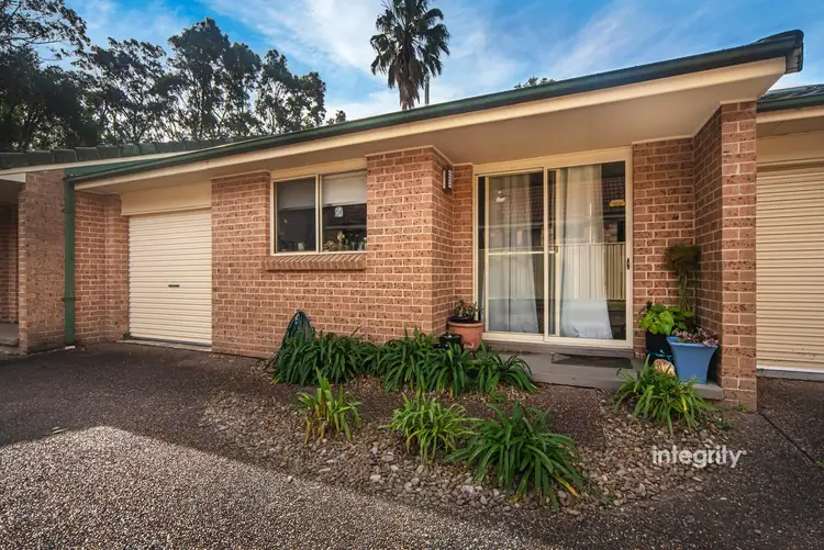 2/5 Elwin Court, North Nowra NSW 2541