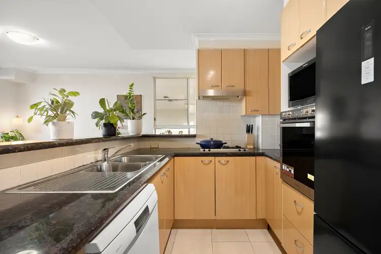 Sixth view of Homely apartment listing, 22/1 Batty Street, Rozelle NSW 2039
