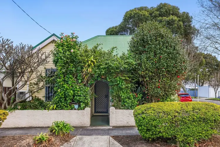47 Frogmore Street, Mascot NSW 2020