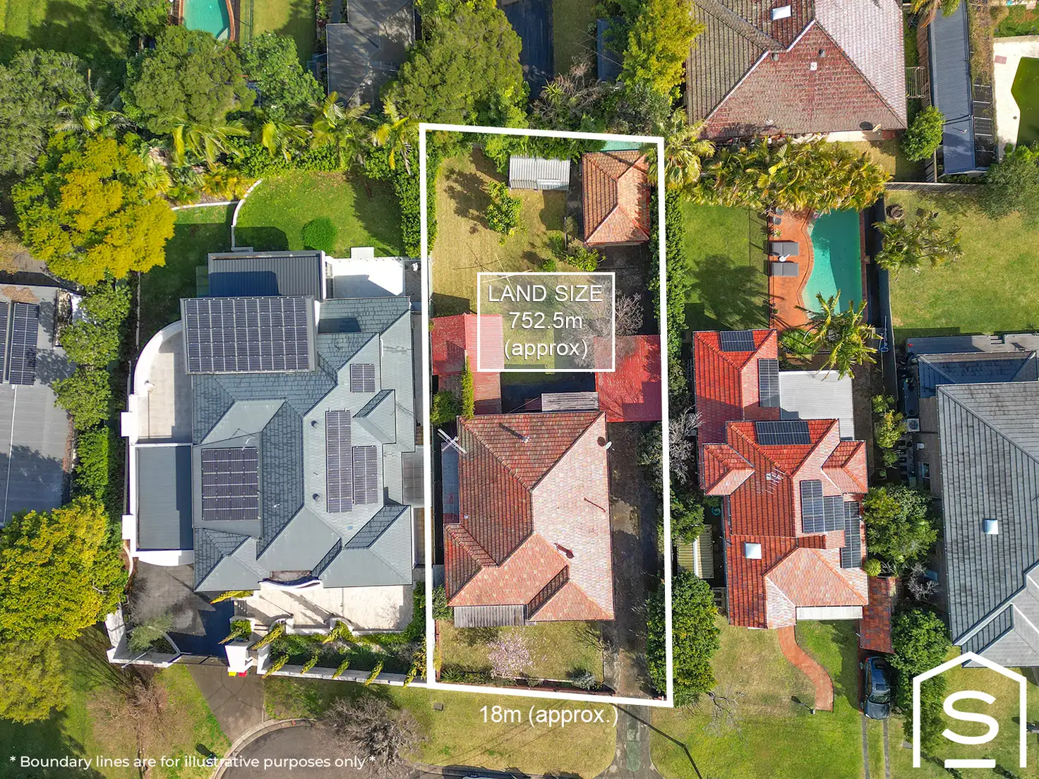 Main view of Homely house listing, 20 Watson Street, Putney NSW 2112