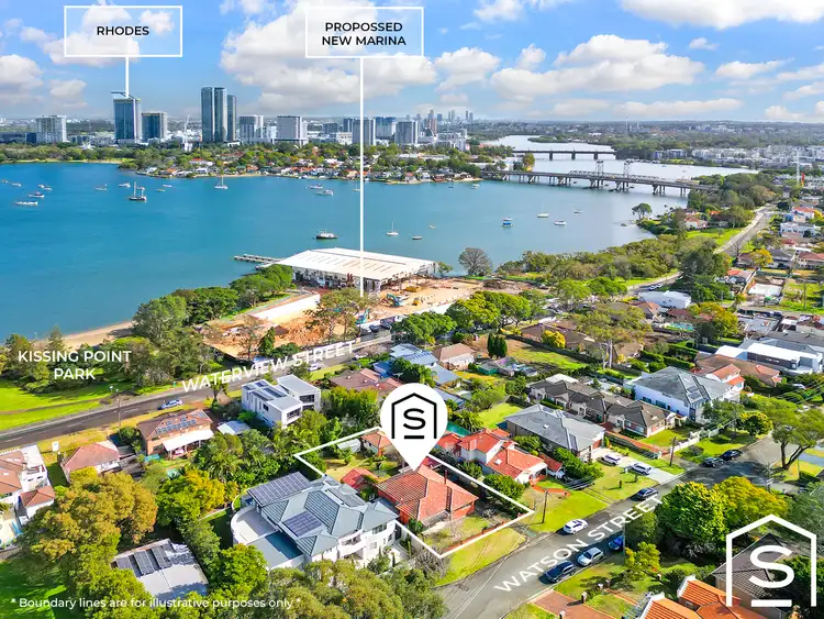 Third view of Homely house listing, 20 Watson Street, Putney NSW 2112