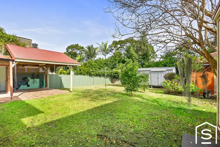 Fifth view of Homely house listing, 20 Watson Street, Putney NSW 2112