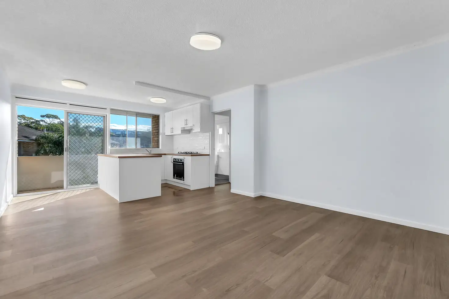 Main view of Homely apartment listing, 10/28 Brittain Crescent, Hillsdale NSW 2036