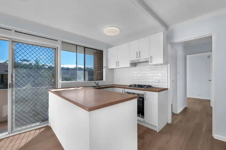 Second view of Homely apartment listing, 10/28 Brittain Crescent, Hillsdale NSW 2036