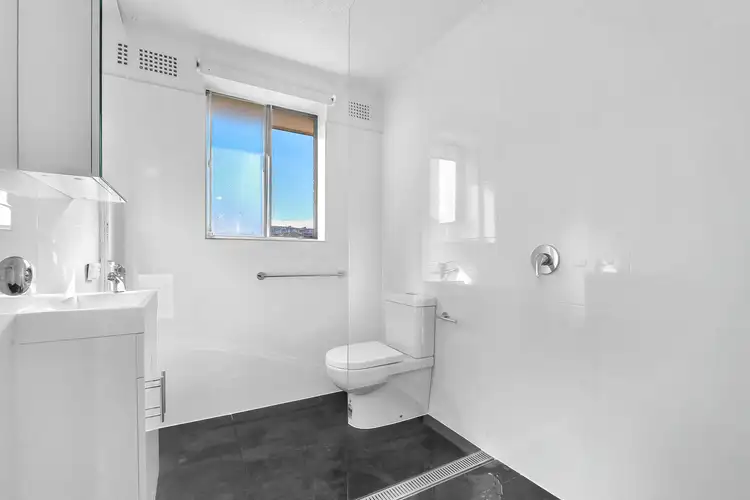 Third view of Homely apartment listing, 10/28 Brittain Crescent, Hillsdale NSW 2036