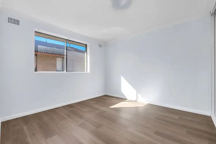 Fourth view of Homely apartment listing, 10/28 Brittain Crescent, Hillsdale NSW 2036