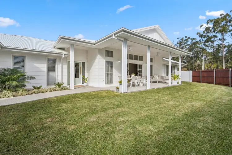 Main view of Homely house listing, 3 Edgewater Avenue, Moonee Beach NSW 2450
