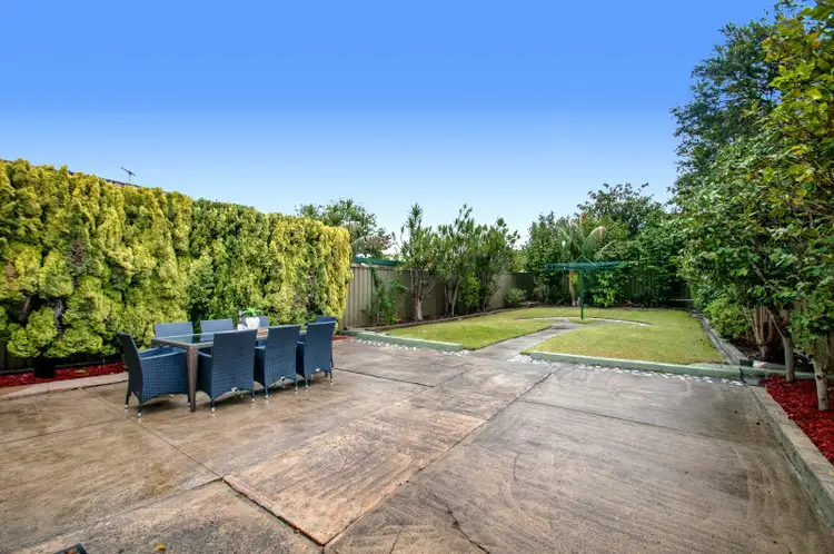 Main view of Homely house listing, 11 Scott Street, Five Dock NSW 2046