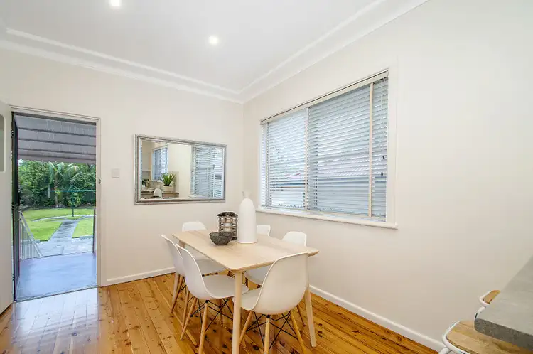 Fourth view of Homely house listing, 11 Scott Street, Five Dock NSW 2046