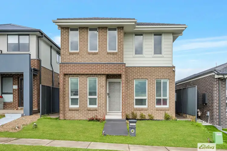 384 Eighth Avenue, Austral NSW 2179