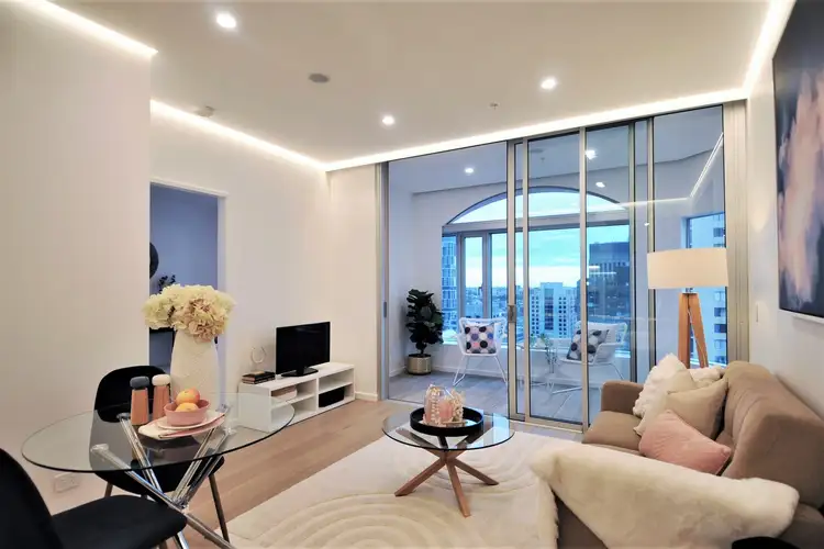 2607/116 Bathurst Street, Sydney NSW 2000