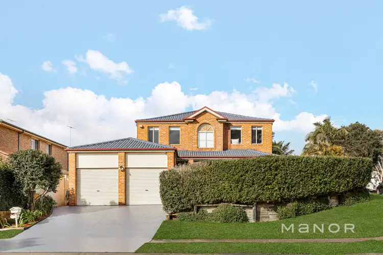 73 Casino Street, Glenwood NSW 2768