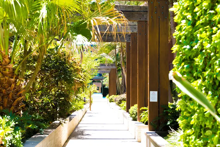 Sixth view of Homely apartment listing, 410D/5 Pope Street, Ryde NSW 2112