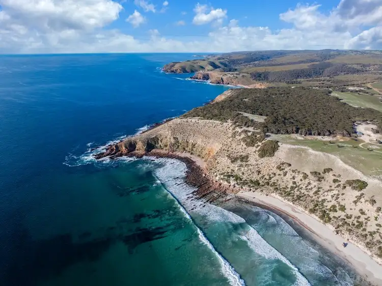 Lot 20 North Coast Road, Stokes Bay SA 5223