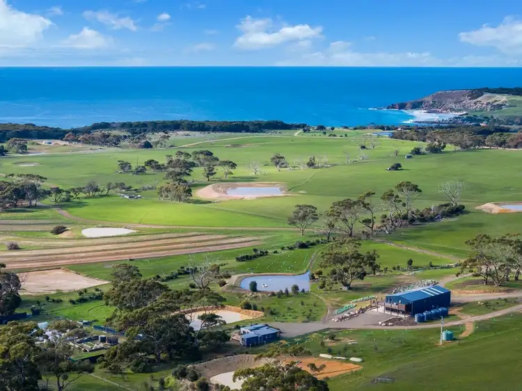 Lot 20 North Coast Road, Stokes Bay SA 5223