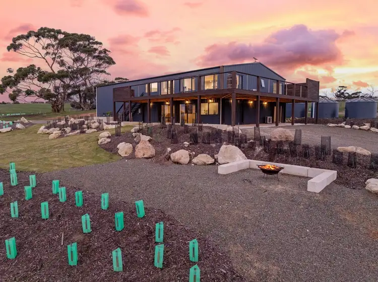 Lot 20 North Coast Road, Stokes Bay SA 5223