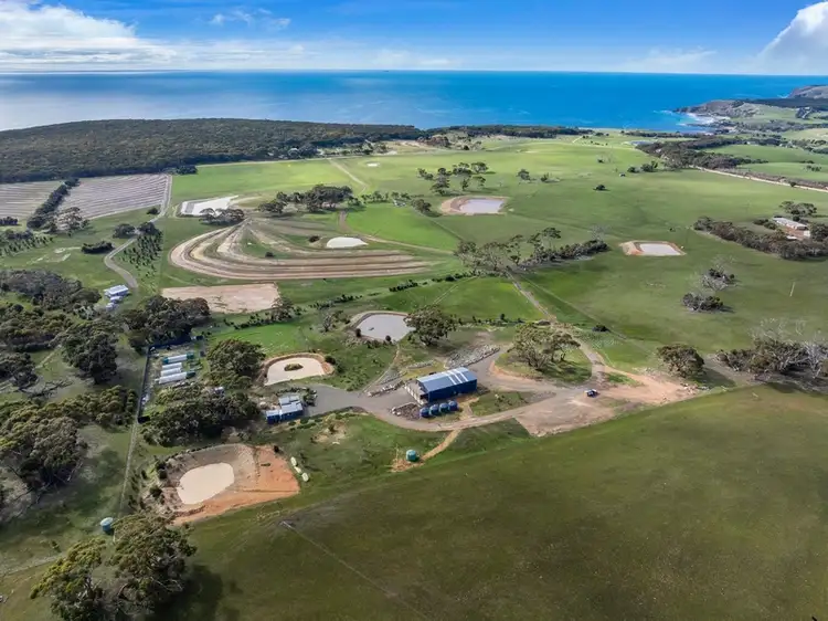 Second view of Homely rural property listing, Lot 20 North Coast Road, Stokes Bay SA 5223