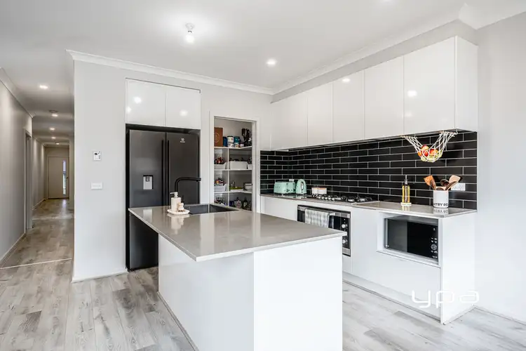 Second view of Homely house listing, 82 Showman Drive, Diggers Rest VIC 3427