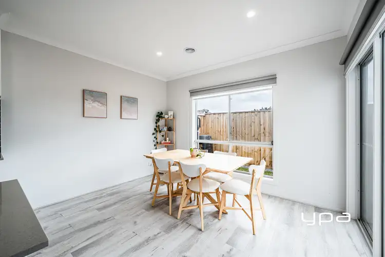 Third view of Homely house listing, 82 Showman Drive, Diggers Rest VIC 3427