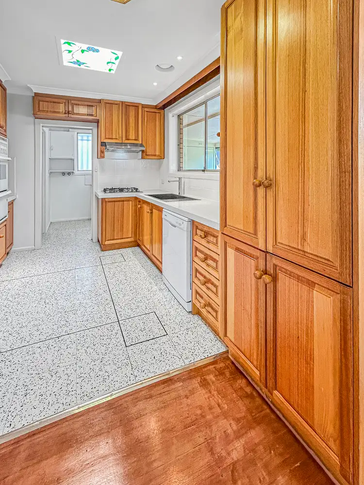 Second view of Homely house listing, 5 Elliot Street, Heidelberg Heights VIC 3081