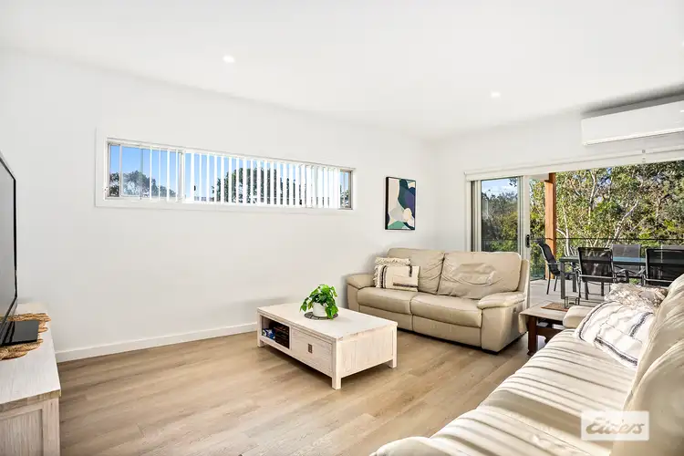 Third view of Homely semi-detached listing, 12b Mallangong Close, Figtree NSW 2525